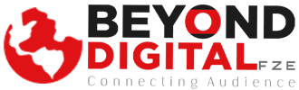 Beyonddigitalfze logo